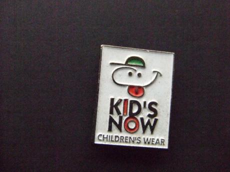 Kid's Now kinderkleding